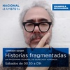 Logo Historias Fragmentadas - 001 - Invitado: Horacio Pietragalla Corti