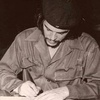 logo # Cosa de Negros 66. "La Piedra", relato de Ernesto "Che" Guevara.
