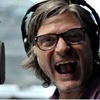 Logo "Con Todo Al Aire" por PULXO con Sergio Zuliani