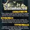 Logo Por Cristian Rock 2018