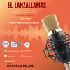 Logo Malvinas Poema de Edgardo Esteban