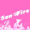 Logo #5ONFIRE: 5 APPS PARA ENCHULAR TU INSTAGRAM