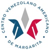 Logo Centro Venezolano Americano de Margarita. Aquí Entre Tú y Yo. Cero Estrés