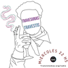 Logo Travesuras Travestis Ep 13