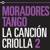 Logo Entrevista a Marcela Vigide de MORADORES TANGO