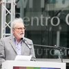 Logo El #CaféPolítico de @juniojuancarlos en Que vuelvan las ideas