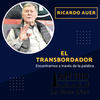 Logo Entrevista al analista geopolítico Ricardo Auer
