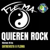 Logo QR | Fernando Rossi Músico en Flema por Radio a