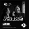 Logo EP| Ariel Ardit Artista por Radio a 