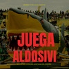 Logo Sangre Verde Radio Aldosivi vs Central Córdoba (SdE) 