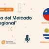 Logo Panorama del Mercado Laboral Regional