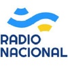 Logo Fernando Pedernera:"Radio Nacional es la emisora más grande de latinoamérica"