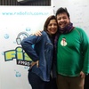 Logo C3F Karaoke con Monica Orellana