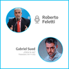 Logo Roberto Feletti con Gabriel Sued en ¿Cómo la ves? (13-11-22) 