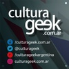 Logo Cultura Geek 339