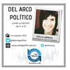 Logo Stella Garnica - Acreditada en Casa de Gobierno