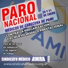 Logo Gremiales: Jorge Corral, de AMRA en Radio Ensamble