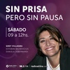 Logo Heber Rios - Actualidad Nacional - Sin prisa pero sin pausa - Radio Atilra