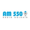Logo "Cómo te lo digo" / Radio Colonia - Policiales