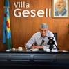 Logo Gustavo Barrera, Intendente de Villa Gesell, con Juan Pablo Varsky en CNN Radio 