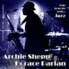 Logo Radio Mestiza: Bajo la noche azul: Jazz. 56° Programa. Horace Parlan y Archie Shepp.