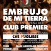 Logo MACRI CLAUSURA EL CC CHE PUGLIESE..DESTRUIR LA CULTURA COMUNITARIA.IMPONER ESTADO DE SITIO EN CABA .