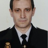 Logo Entrevista a Antonio Lopez Garcia Policia Nacional de España - ICAE