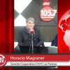 Logo Nota | La Primera Mañana - Horacio Magraner | Gerente Cooperativa COSYC Las Toninas