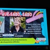 Logo Reportaje a Nora Luna