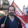 Logo Gerardo Oroz en AM750: "El 17 convocamos una marcha en defensa del Garrahan, esperamos sea masiva"