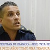 Logo Suicidio en Carcaraña