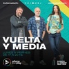 Logo Vuelta y Media 🇦🇷 01-12-25 ESPECIAL Versión de noche