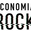 Logo El engranaje por Radio del Mar  - Economía Rock & Pop