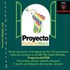 Logo Programa Proyecto Cultural Maiz Jueves 5/8/2021 a las 21 hrs