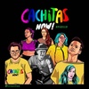 Logo Meli Lobos de Cachitas Now! en CUMBIERES