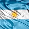 Logo Argentina vs Venezuela