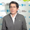 Logo Entrevista a Juan Pablo Caerio, infectologo y asesor del COE