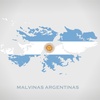 Logo Los líderes de América Latina defienden la causa de Malvinas