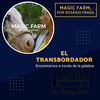 Logo 'Magic Farm' de Amalia Ulman, por Rosario Fraga