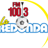 Logo Cámara de Administradores de Consorcios de La Plata en FM La Redonda 100.3