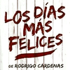 Logo Los Días Más Felices en el Pozo de Banfield, Victor Hugo Morales
