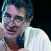 Logo "Horas Extras"- Hugo "Cachorro" Godoy- "Un nuevo amanecer en la Argentina es... posible"