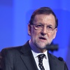 Logo Mariano Rajoy promete libros digitales gratuitos y museo nacional de la historia 