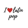 Logo LOS 30 LATIDOS DEL LATIN POP