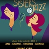 Logo Victor Hugo invita a un nuevo concierto de SISTERS IN JAZZ 