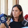 Logo Formación policial: "Necesitamos los mejores para cuidar vida y bienes de los santafesinos"