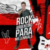 Logo Nueva clase de #RockArgentinoParaMillennials 