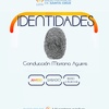 Logo #ProgramaLU14 IDENTIDADES Programa 3 con AZUL