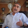 Logo Entrevista a Jorge Escaris