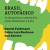 Logo Pepe Mujica y Barbosa dos Santos analizan la situación brasilera tras el asalto institucional
